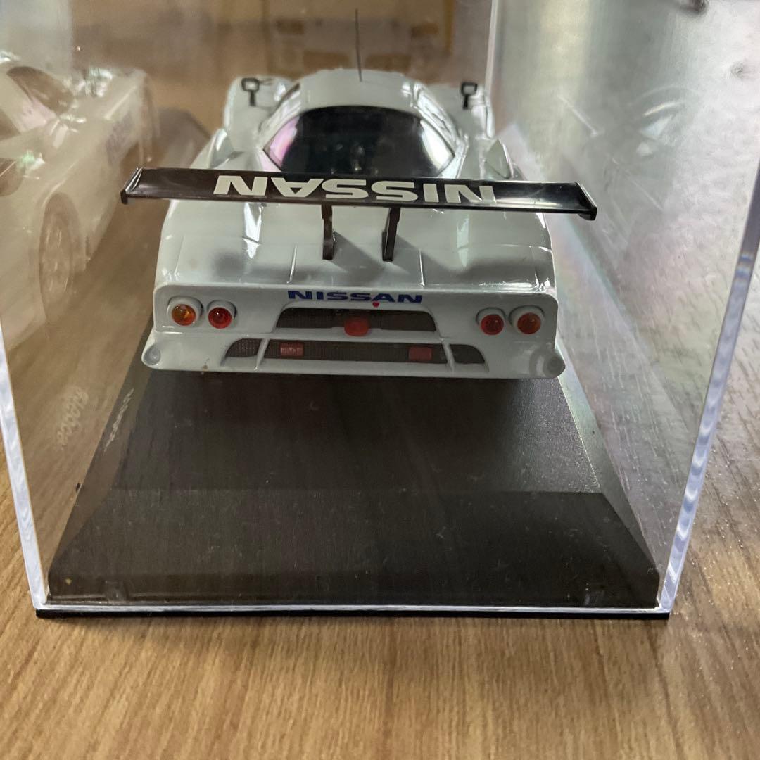 TAKUYA様　カーネル　NISSAN R390GT1 no.23 816pcs