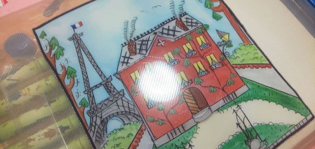 マドレーヌちゃん グッズセット