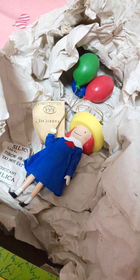 マドレーヌちゃん グッズセット