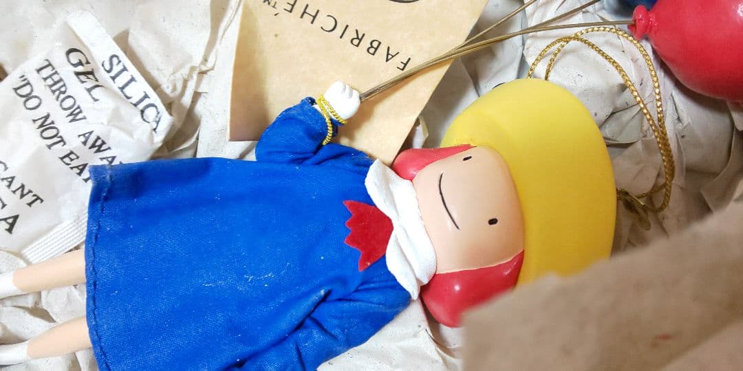 マドレーヌちゃん グッズセット