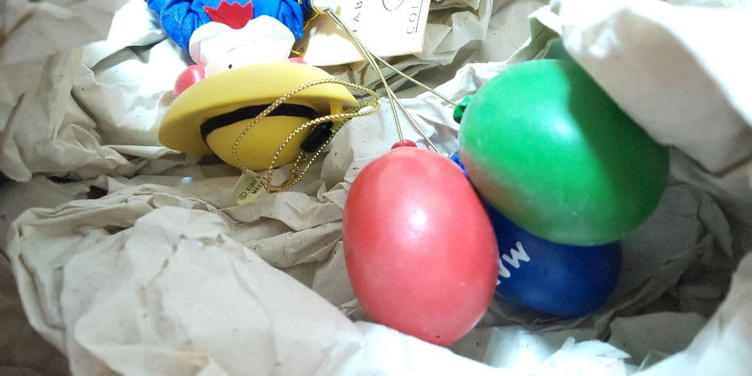 マドレーヌちゃん グッズセット