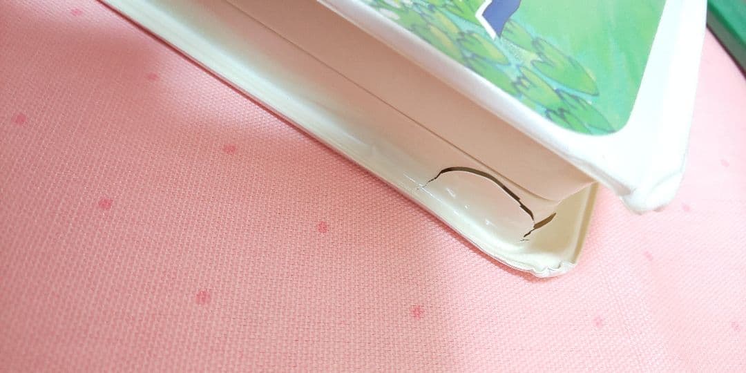 マドレーヌちゃん グッズセット