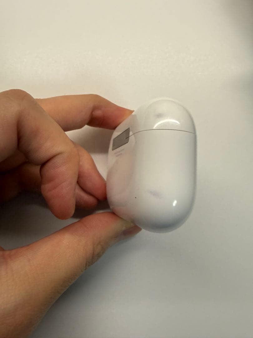 a*a様 AirPods Pro3 本体