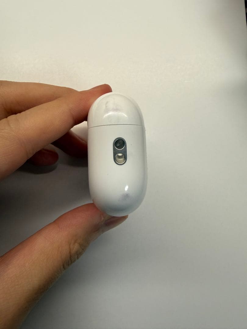 a*a様 AirPods Pro3 本体