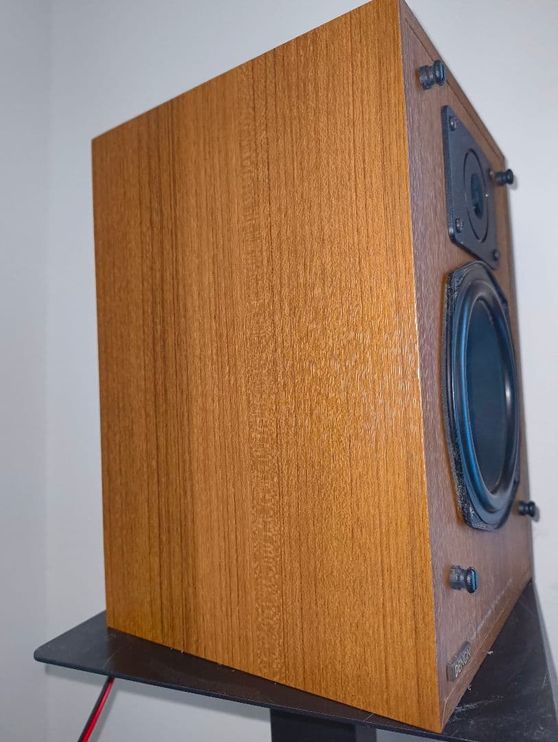 スピーカー・ウーファー DENON SC-E212