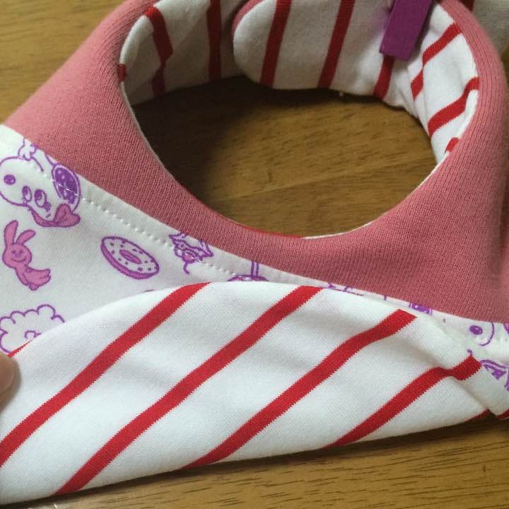 ☆51☆ ハンドメイド スタイ ベル