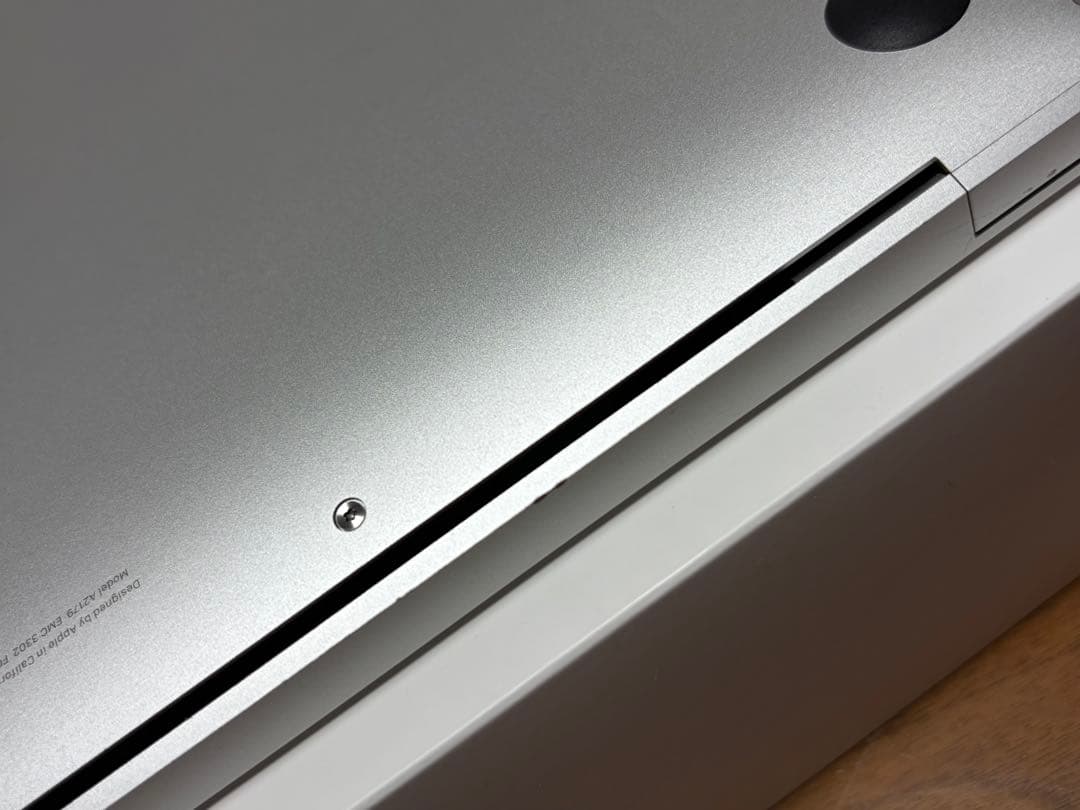 美品❗️MacBook Air 2020 i7&16GB&512GB Win11