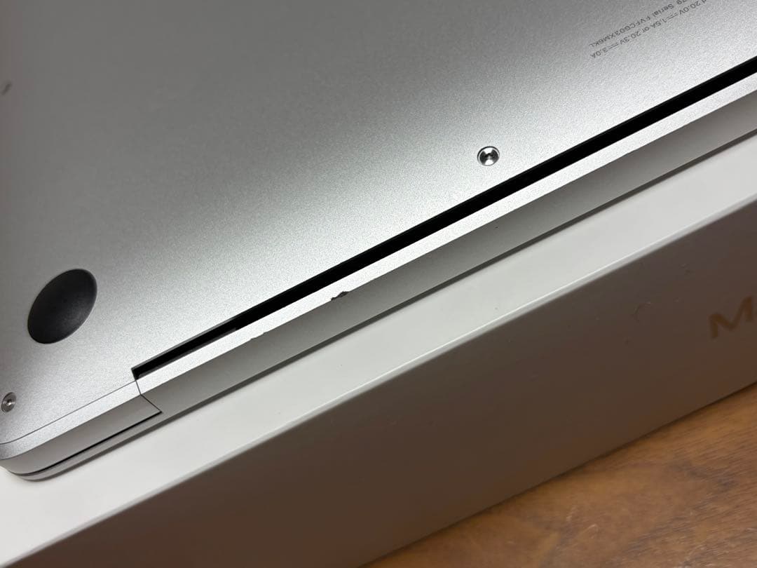 美品❗️MacBook Air 2020 i7&16GB&512GB Win11