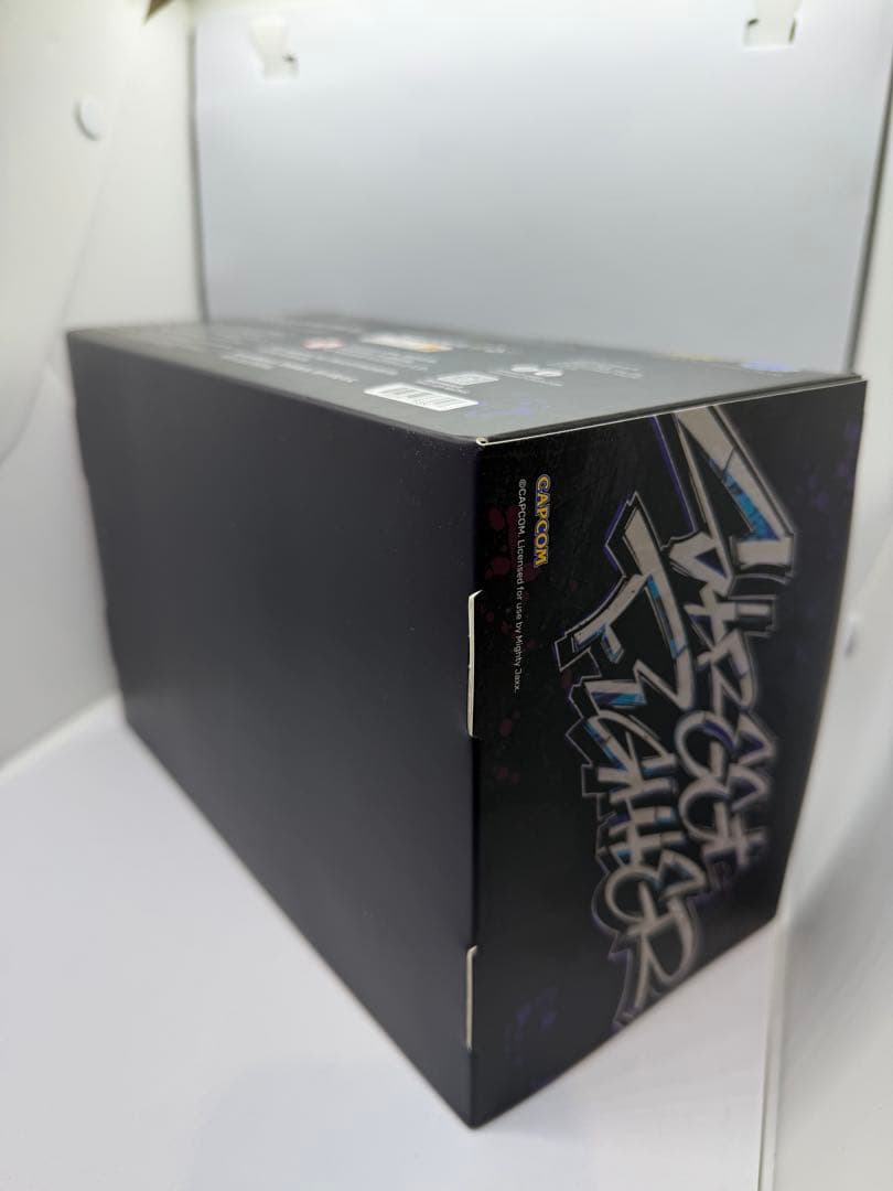 ストリートファイター6 リュウ　フィギュア