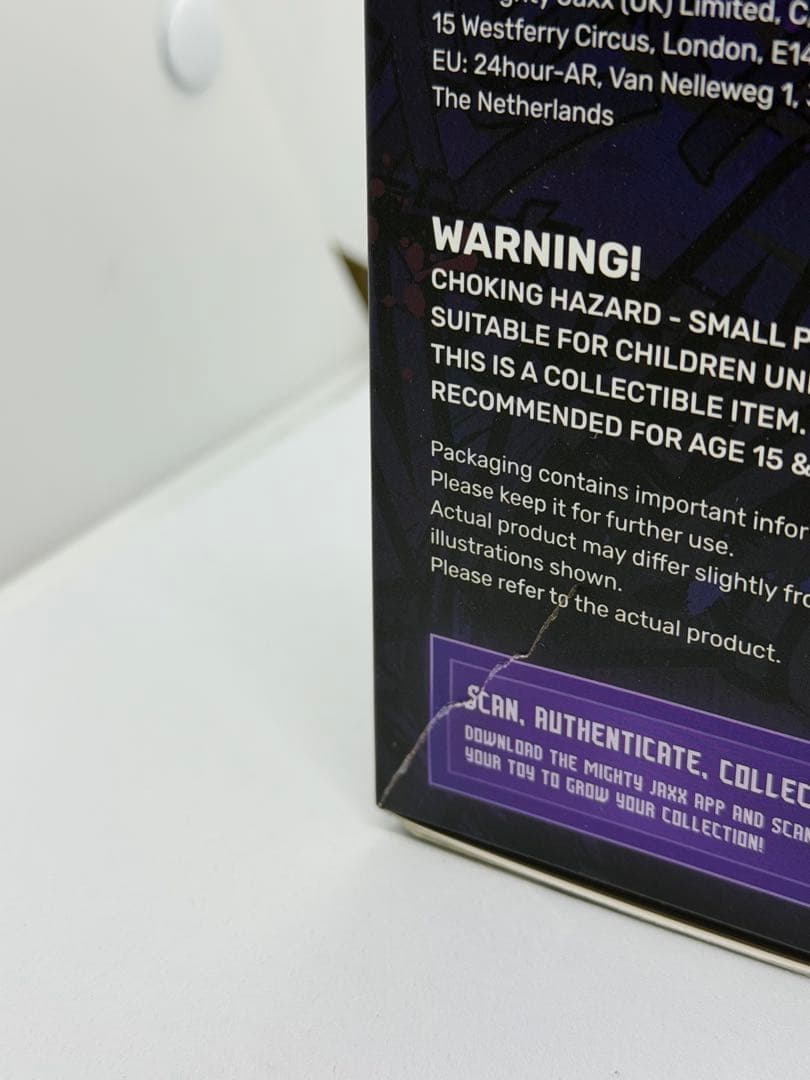 ストリートファイター6 リュウ　フィギュア