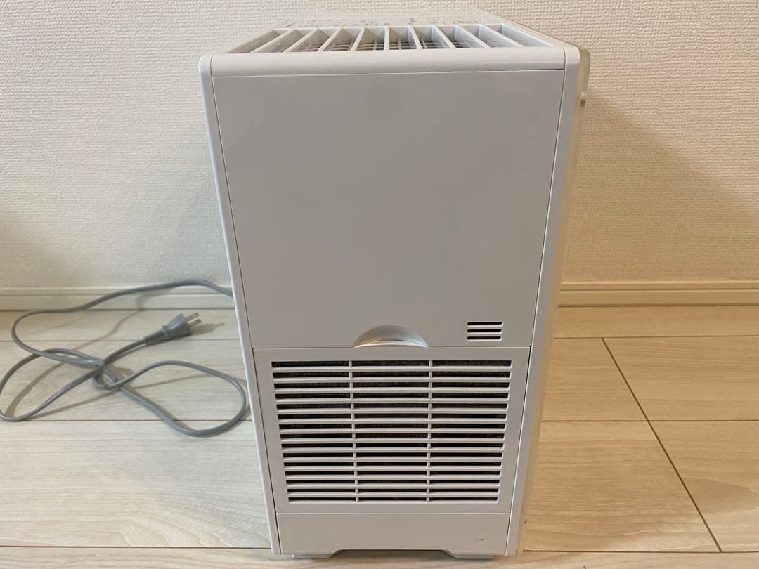 Panasonic 気化式加湿器