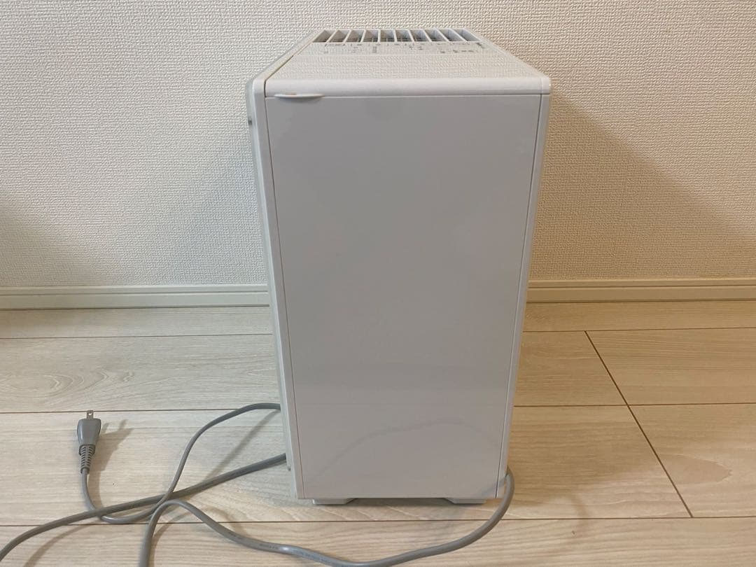 Panasonic 気化式加湿器