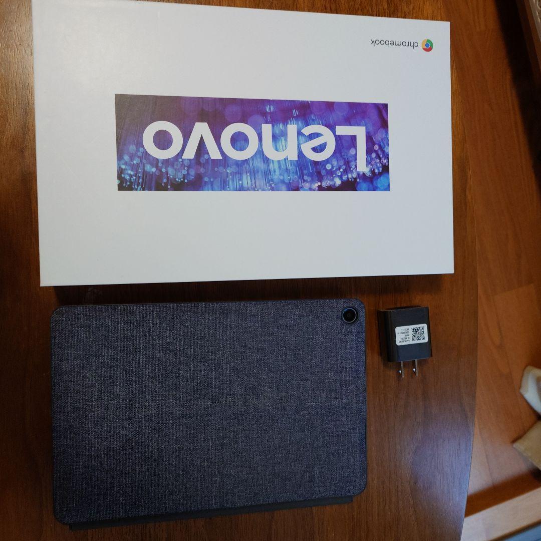 【128GB】Lenovo Chromebook Duet