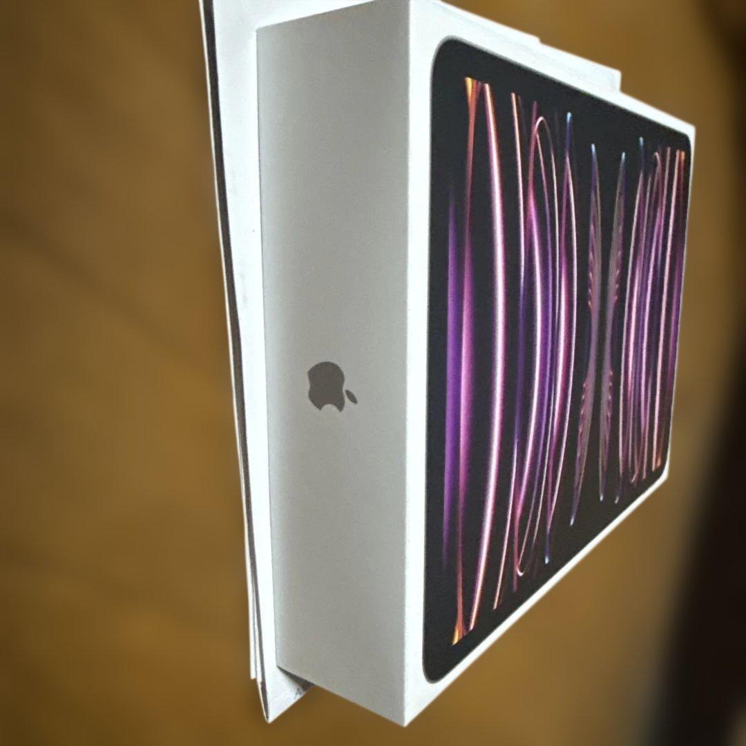 11インチiPad Pro 第4世代Wi-Fi 128GBスペースグレー