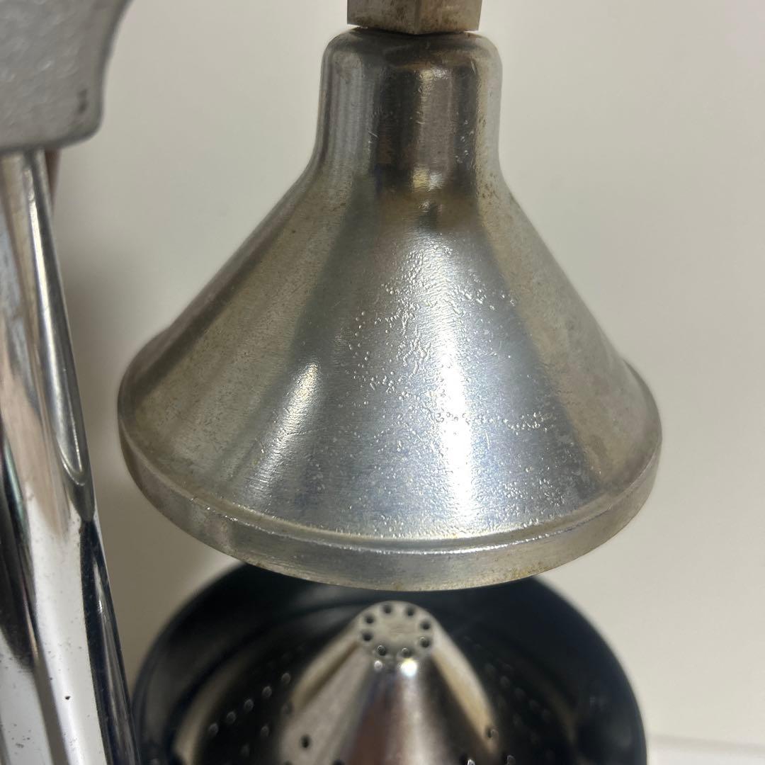 フレッシュジューサー hj-3a 中部工機株式会社製