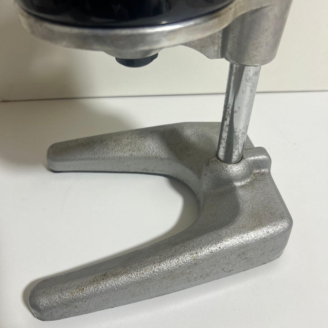 フレッシュジューサー hj-3a 中部工機株式会社製