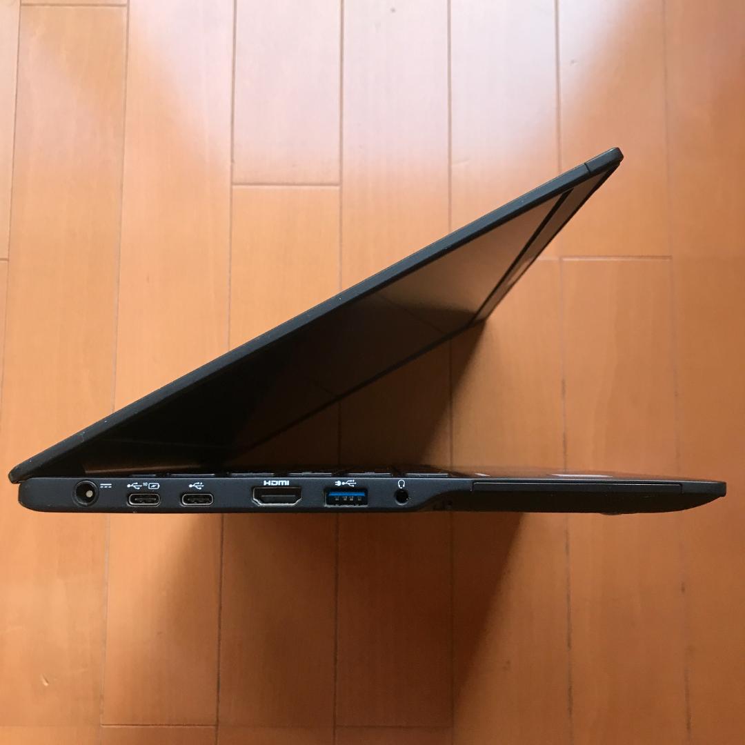 【超薄型・高性能】★第8世代i5★SSD★フルHD★Win11LIFEBOOK