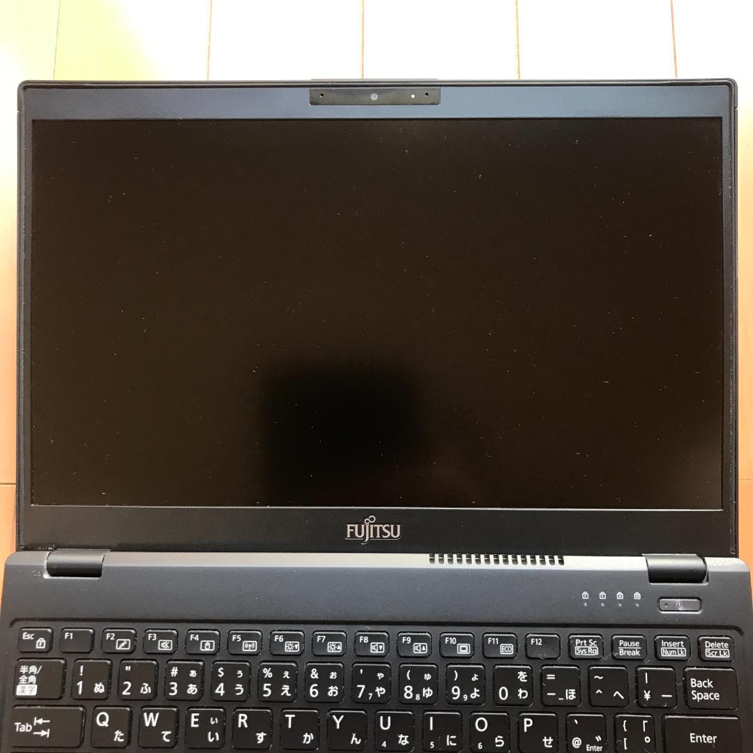 【超薄型・高性能】★第8世代i5★SSD★フルHD★Win11LIFEBOOK
