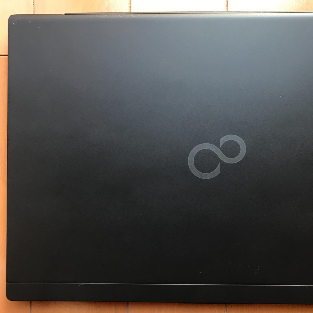 【超薄型・高性能】★第8世代i5★SSD★フルHD★Win11LIFEBOOK