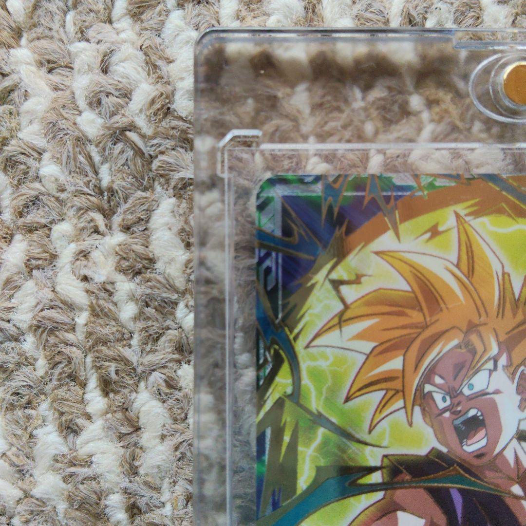 ダイバーズ大会限定孫悟飯:少年期パラレル、PUR2枚、SR6枚セット