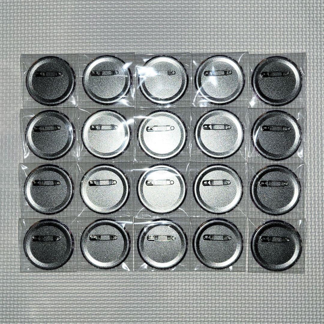 あんスタ 缶バッジ アドニス コレ缶 2025 Nov.