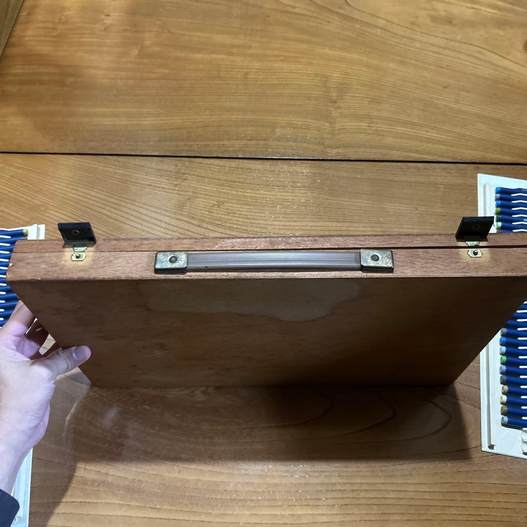 レア　STAEDLER ステッドラー Mars graphic 3000 アート