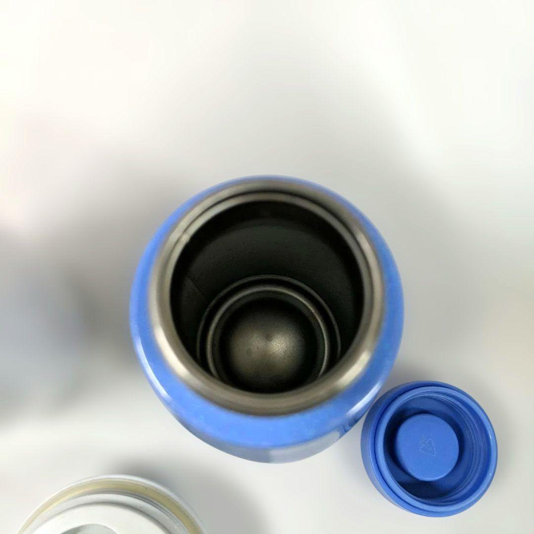 Starbucks　水筒4個セット