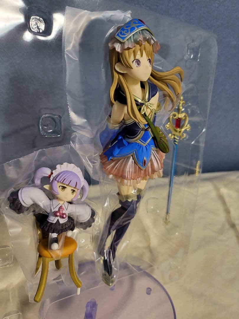 メルルのアトリエ トトリ 19歳ver. 1/8スケール フィギュア