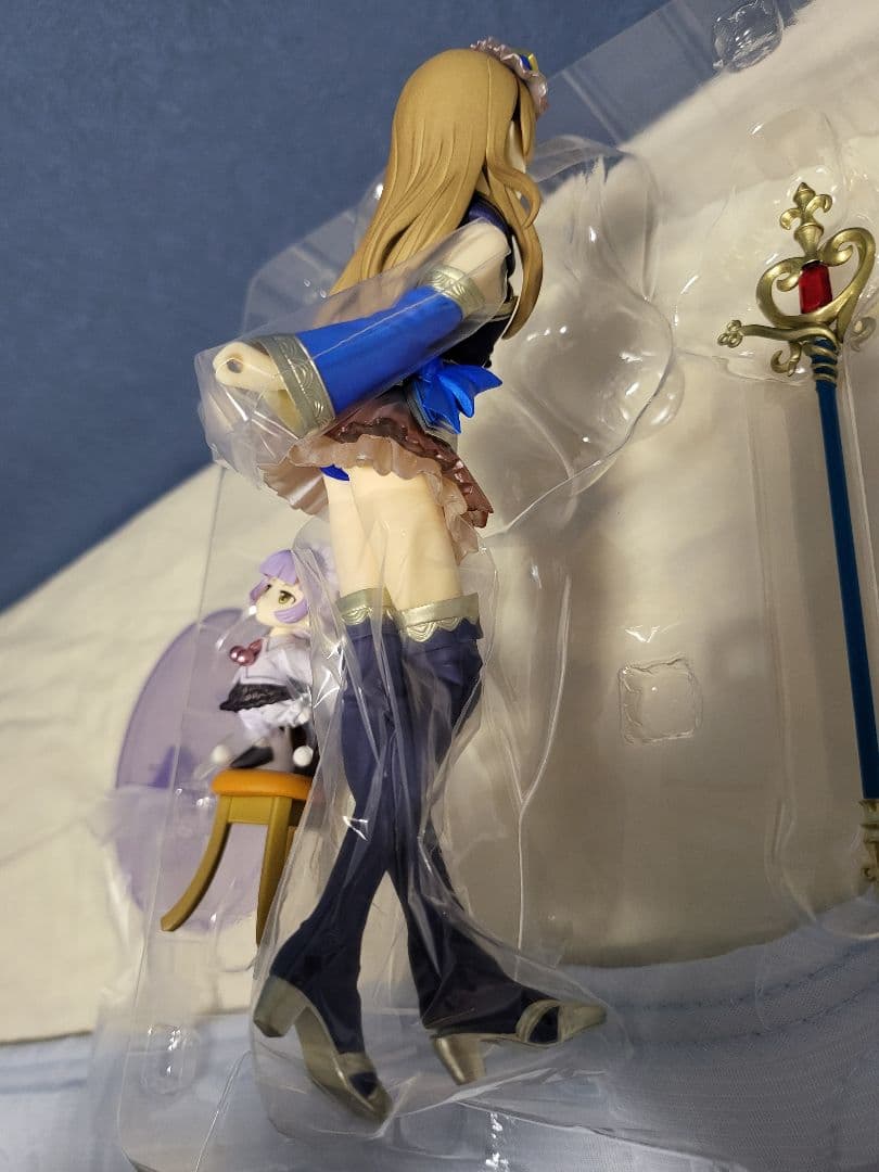 メルルのアトリエ トトリ 19歳ver. 1/8スケール フィギュア