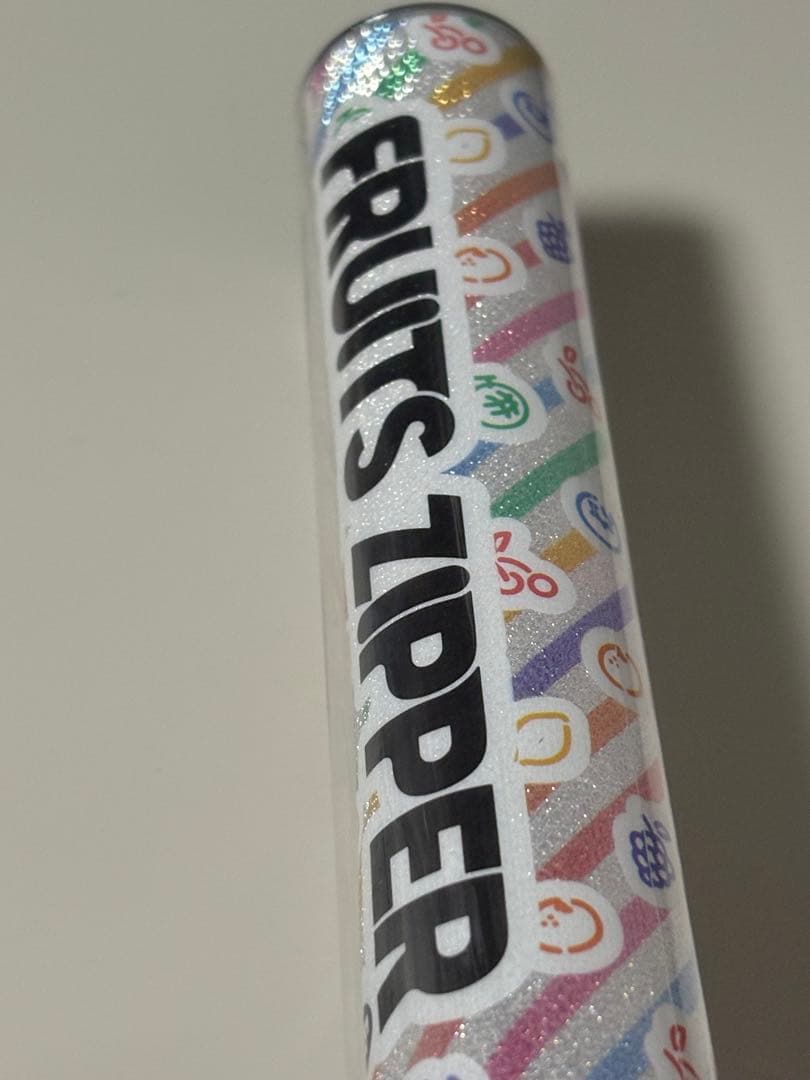 FRUITS ZIPPER ペンライト Ver.4 2023