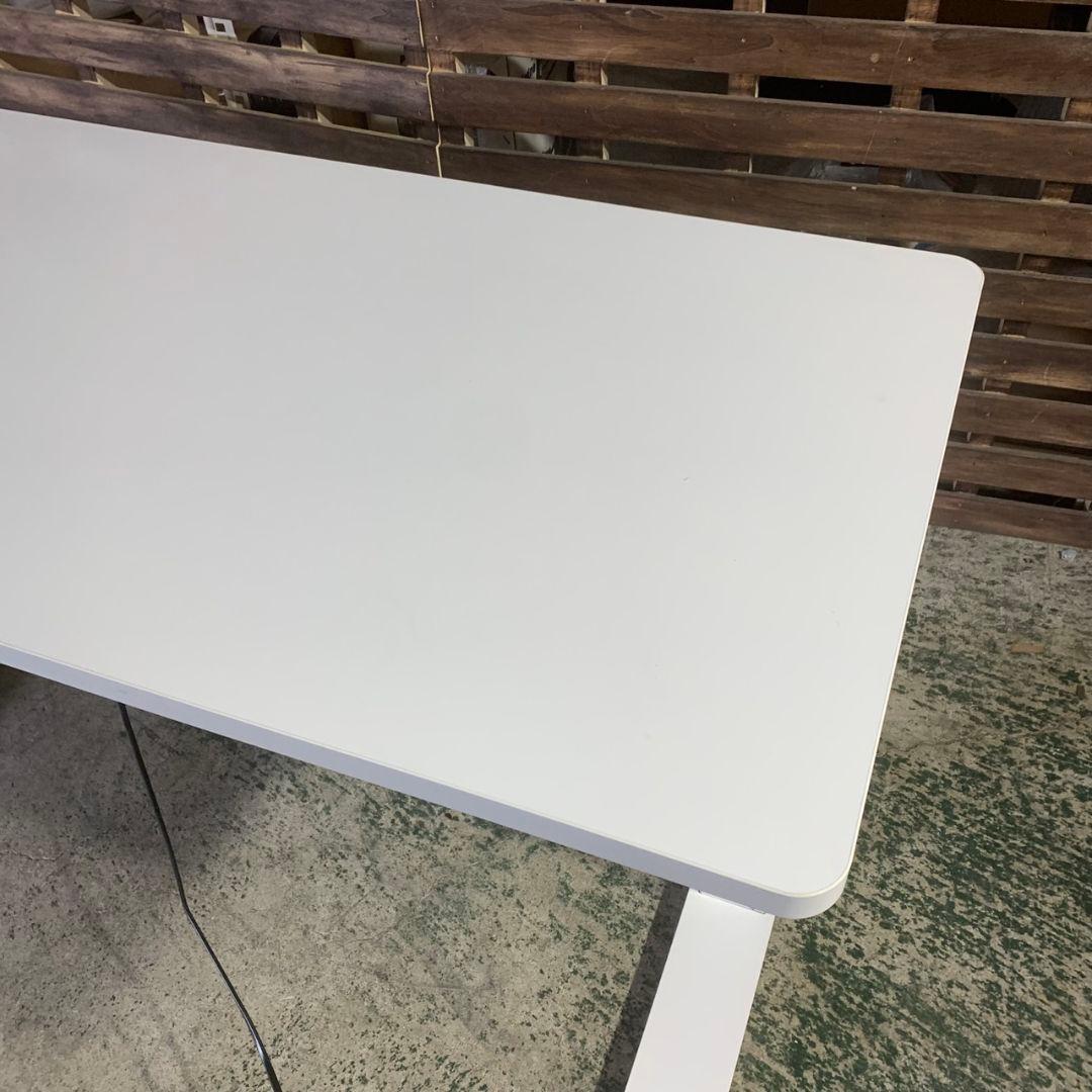 K295 FLEXISPOT フレキシスポット 電動昇降式デスク