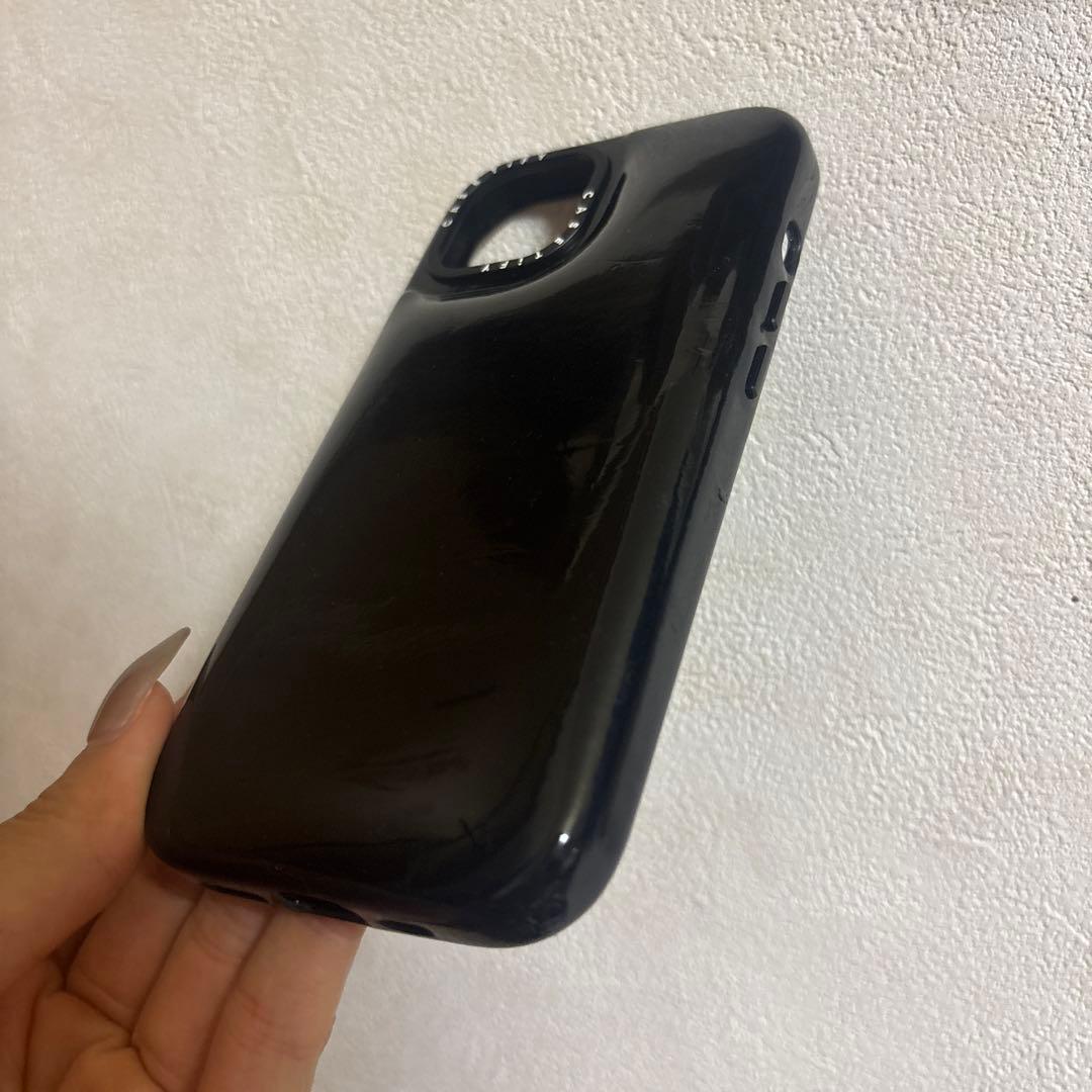 CASETiFY ピローケース iPhone15用