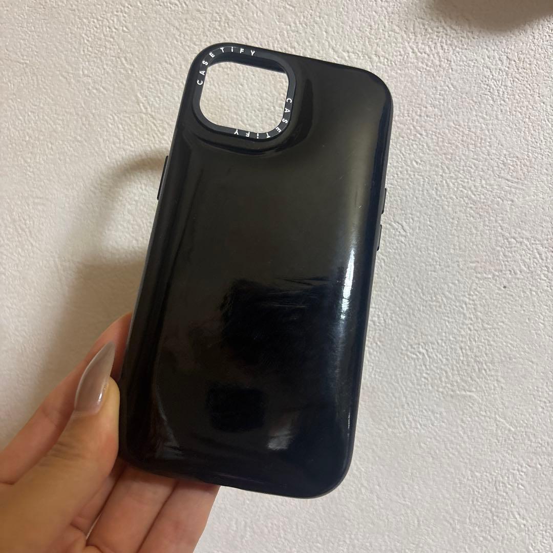 CASETiFY ピローケース iPhone15用