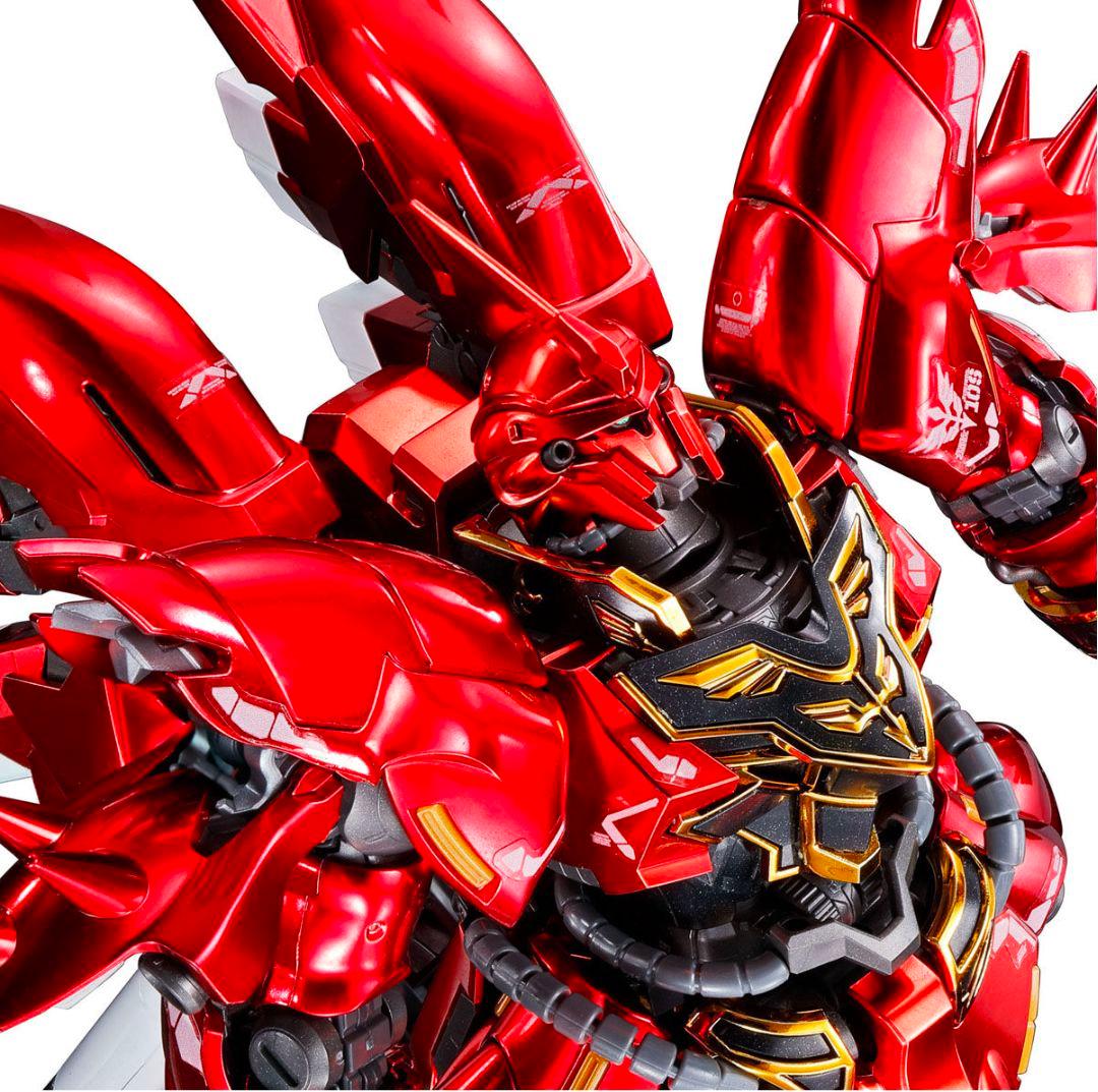 3個セット ＲＧ 1/144 シナンジュ［スペシャルコーティング］