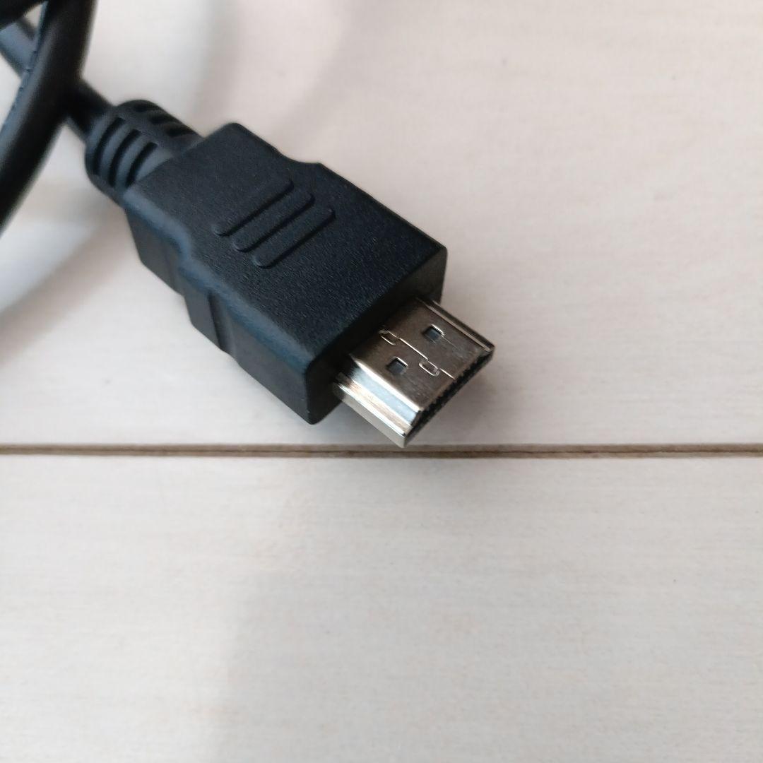 LG 24QP500　24インチモニター 足なし