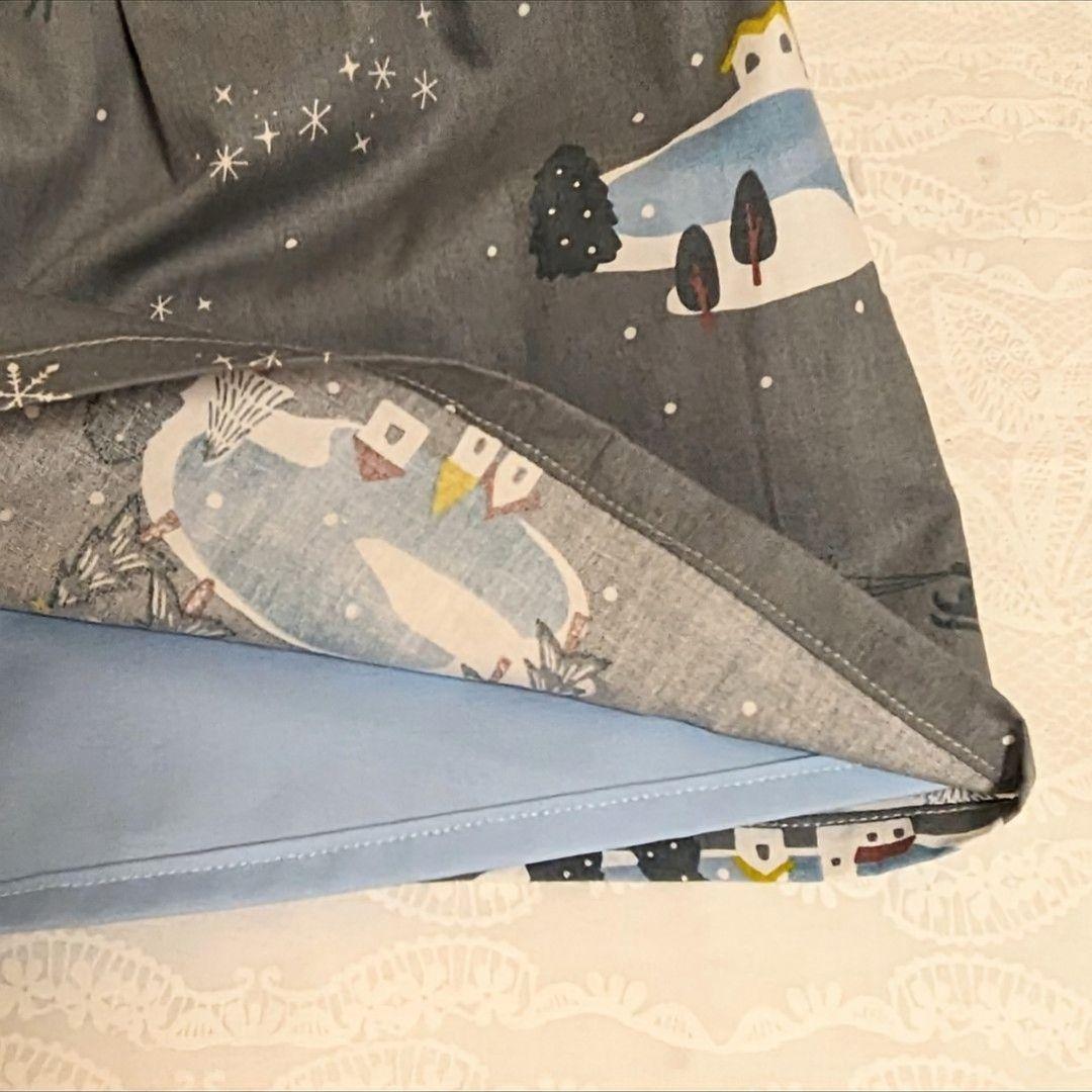 抱っこシャン♡Xmasコスチューム☆レディーのふりした♡おしゃまシャン♡Gr−B