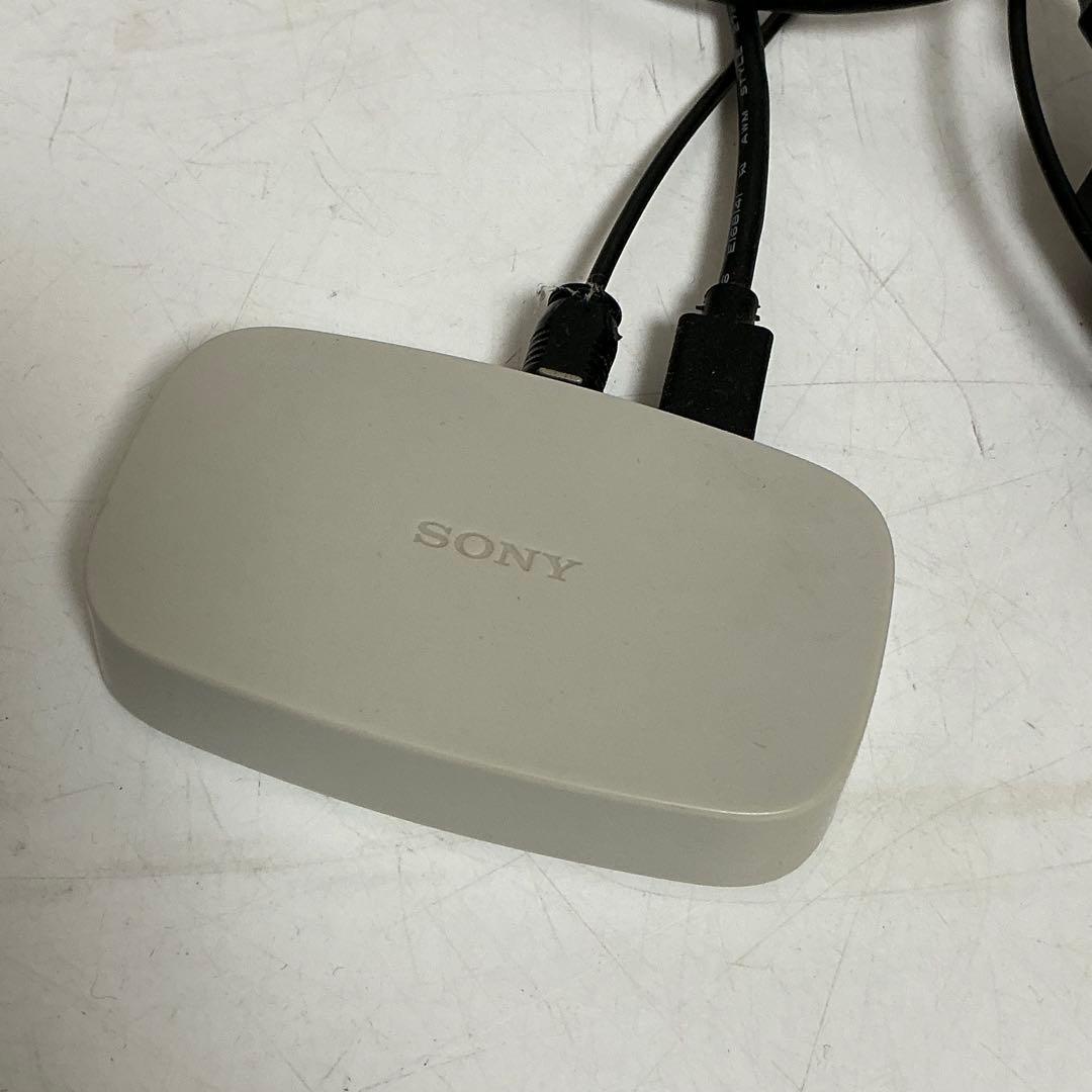 SONY ネックスピーカー ホワイト