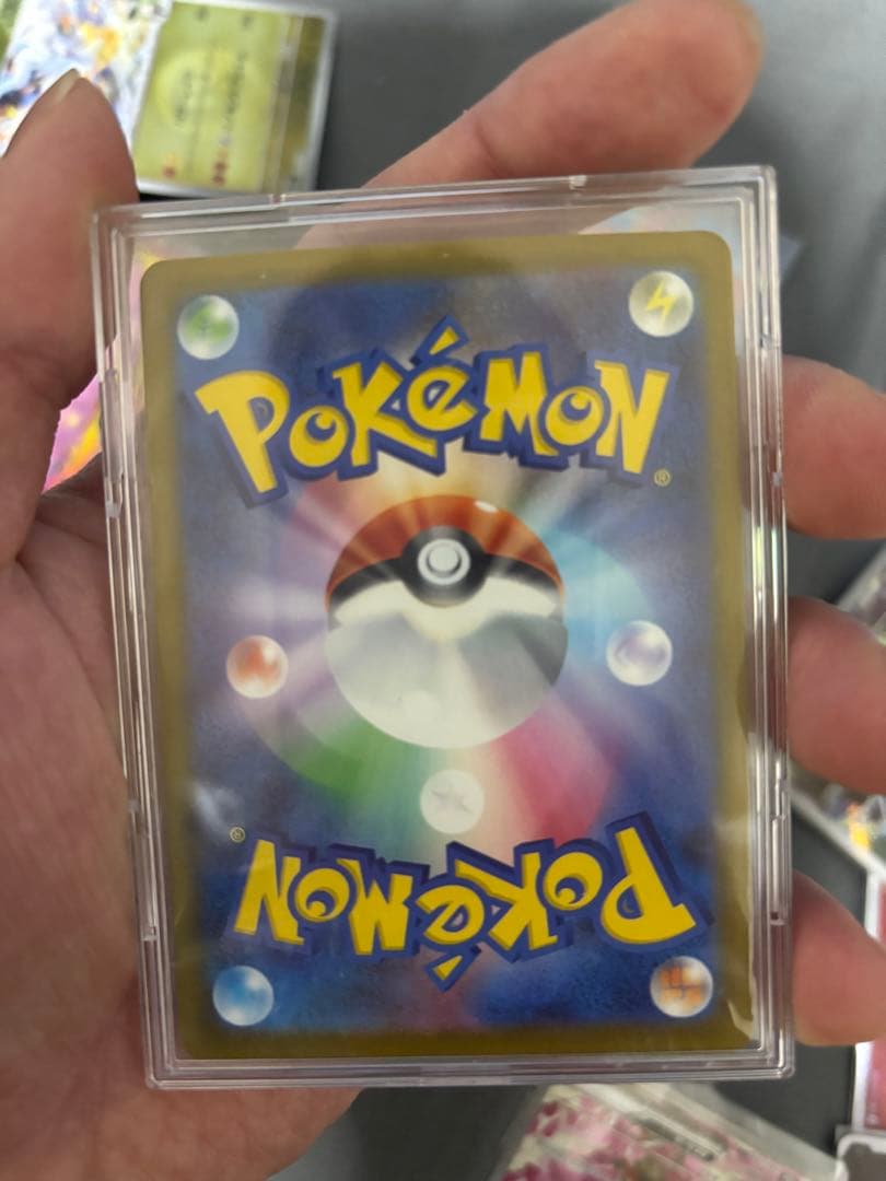 ミュウツーGX 280HP ポケモンカード