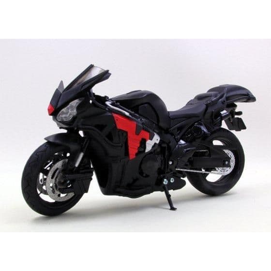 【未開封品】S.H.Figuarts 仮面ライダー スカル&スカルボイルダー