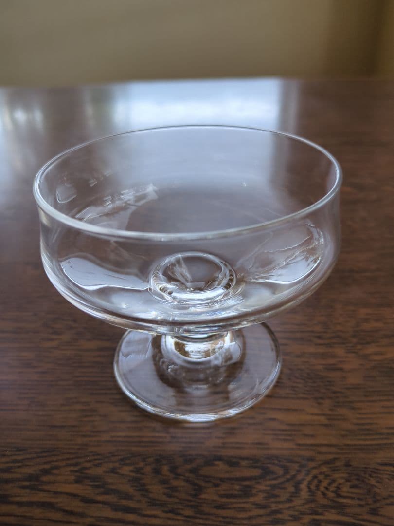 昭和レトロ デザートカップ デザートグラス 18個セット