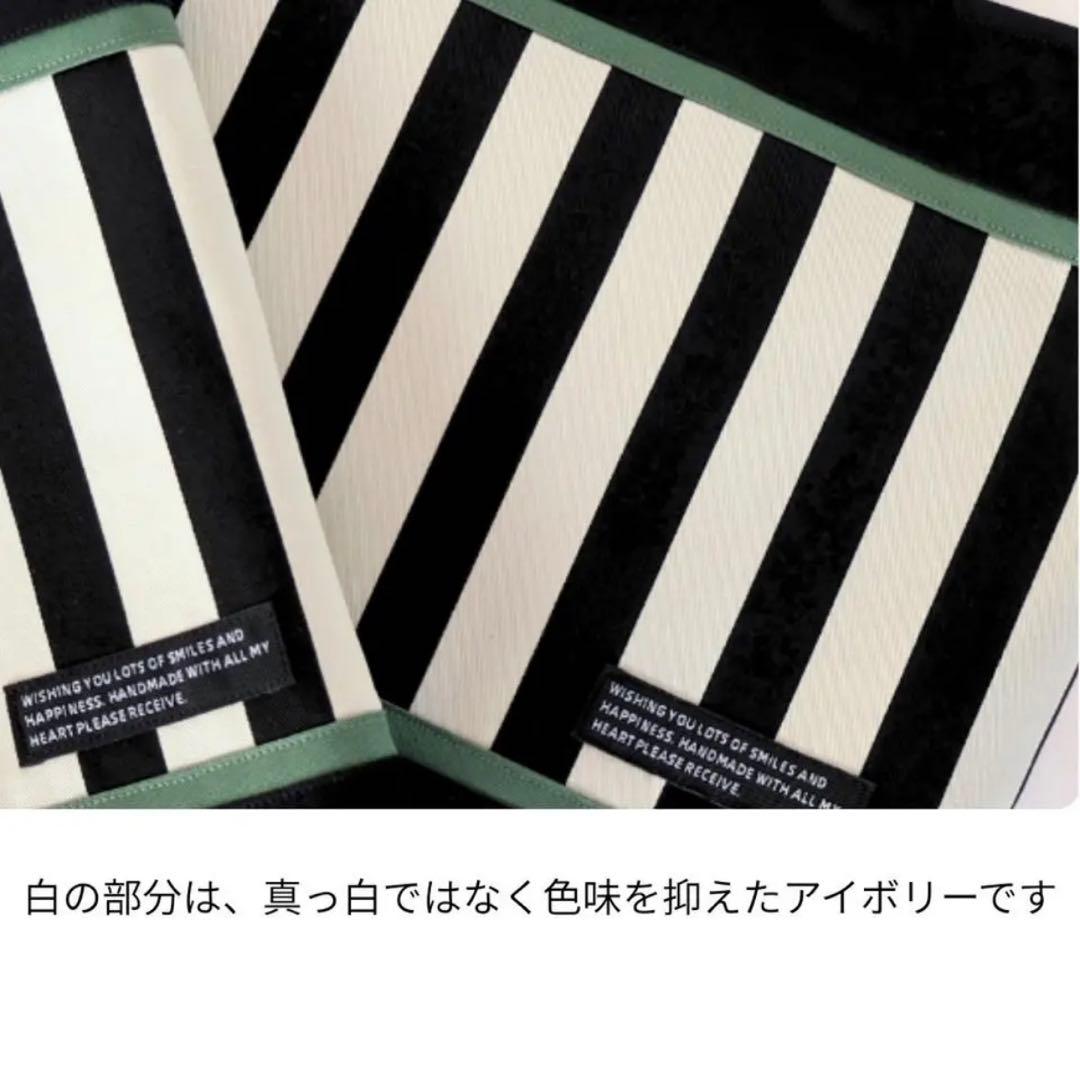 No.2046 入園入学5点セット　男の子　手提げ袋　上履き袋　お着替え袋　巾着