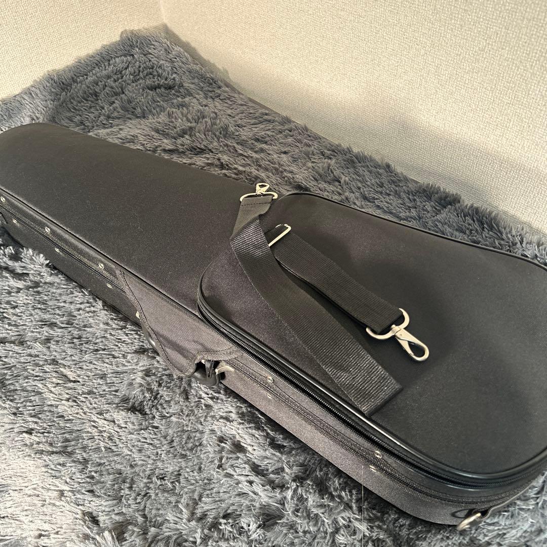 Nicolo Santi NSN60S 4/4サイズ バイオリン 弦楽器