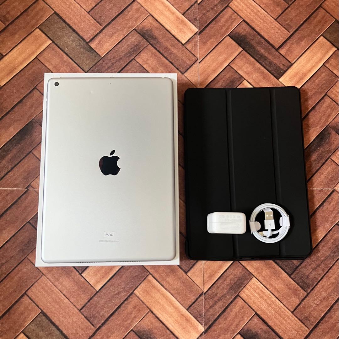 【美品】Apple iPad mini3 Wi-Fi 64GB