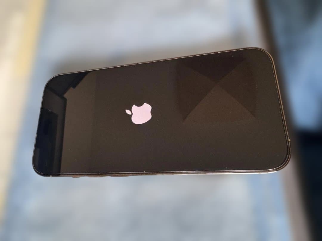 【新品同様】iPhone14Pro 512GB ゴールドSIMフリー