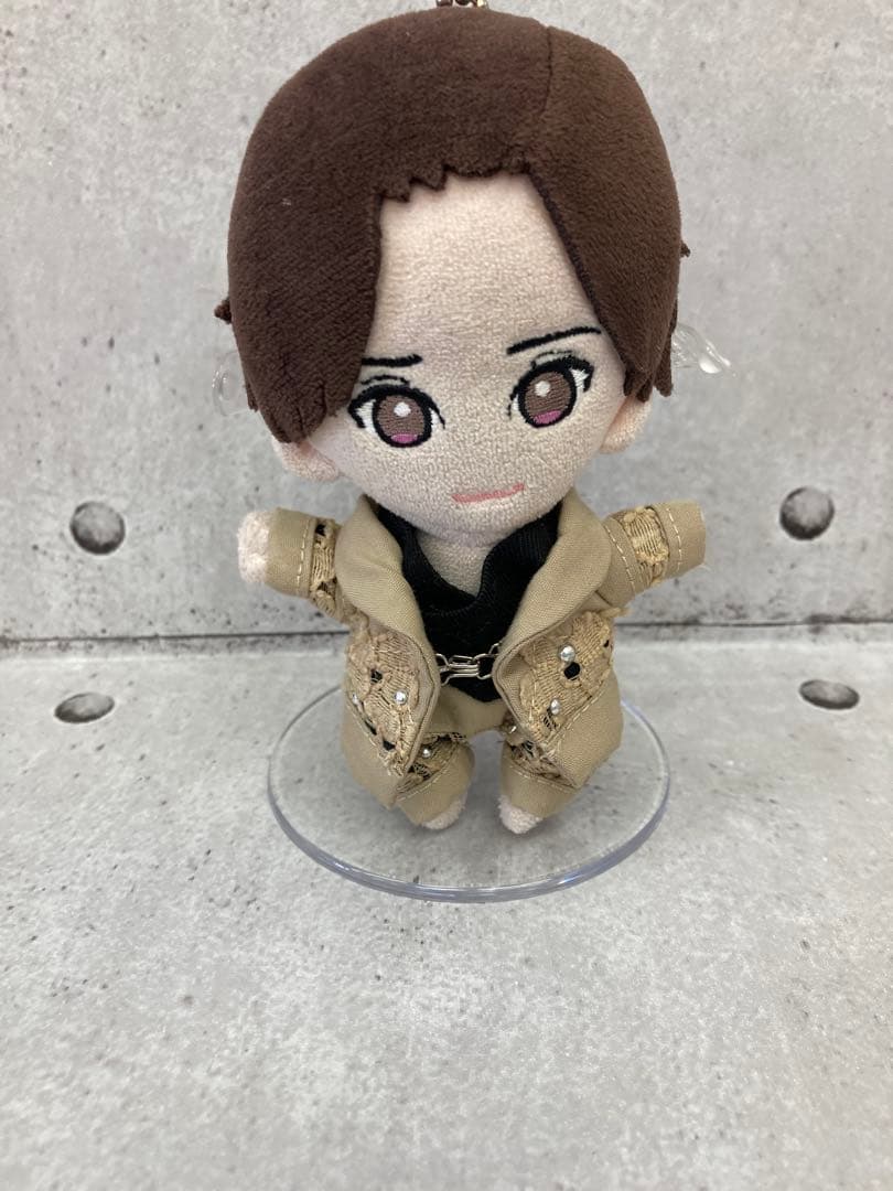 衣装