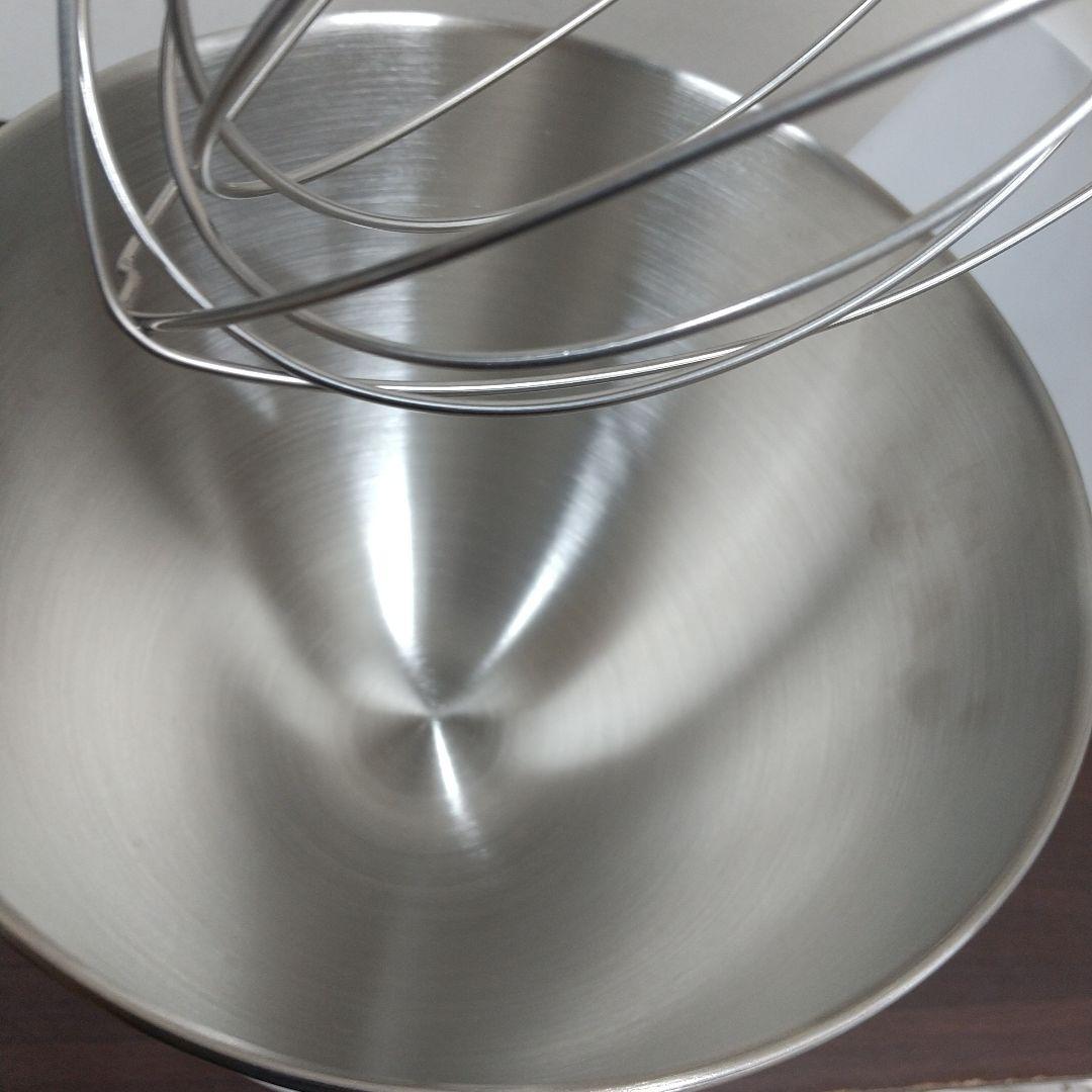 c*★様 MI5[美品] 貝印 メランジュールロボ スタンドミキサー DB-22