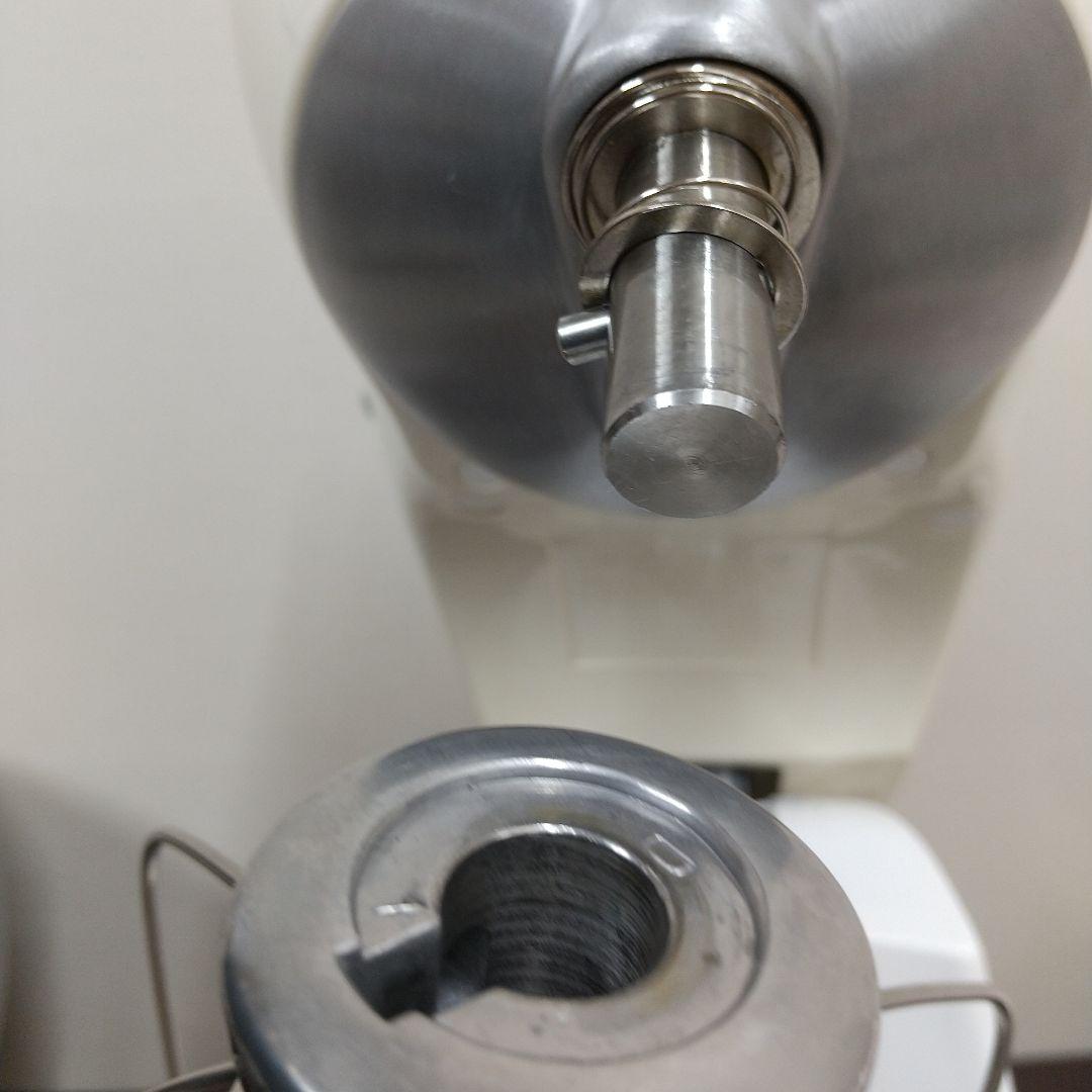 c*★様 MI5[美品] 貝印 メランジュールロボ スタンドミキサー DB-22