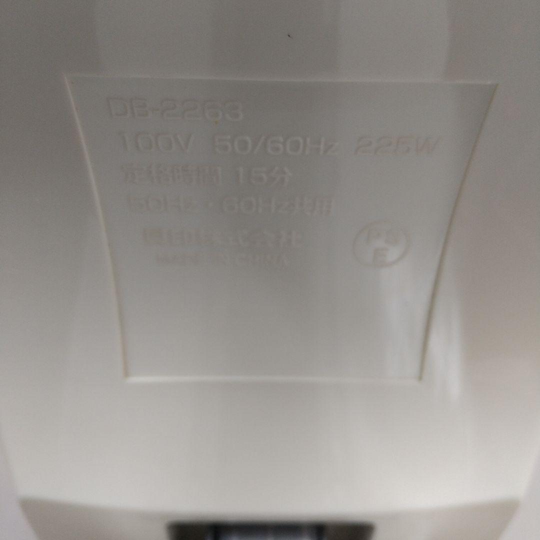 c*★様 MI5[美品] 貝印 メランジュールロボ スタンドミキサー DB-22