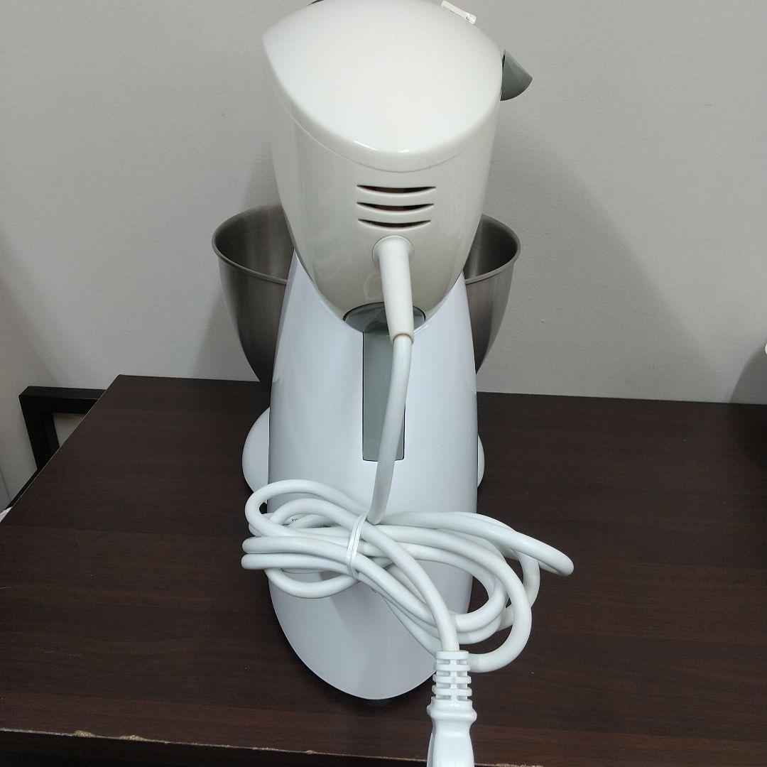c*★様 MI5[美品] 貝印 メランジュールロボ スタンドミキサー DB-22