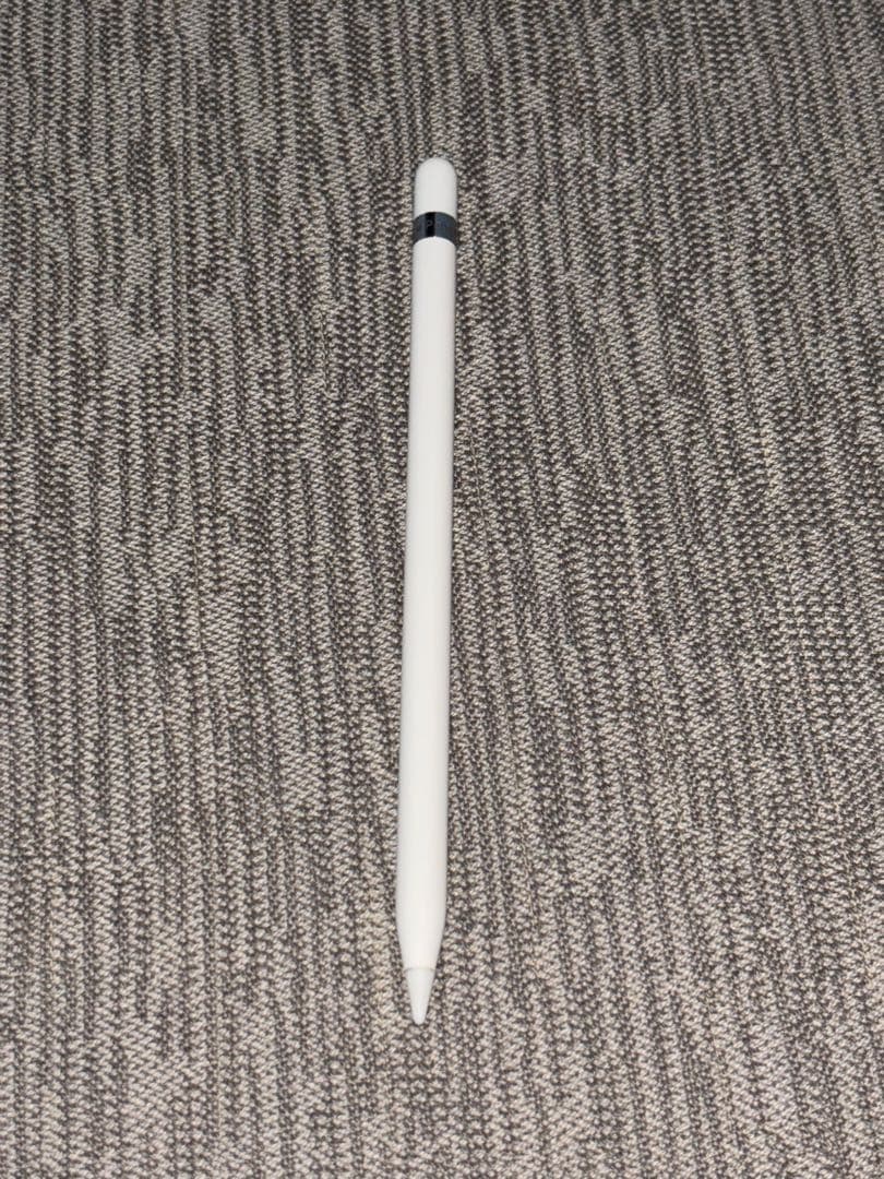 国内版Apple pencil 第一世代付属品完備A1603 MQLY3J/A